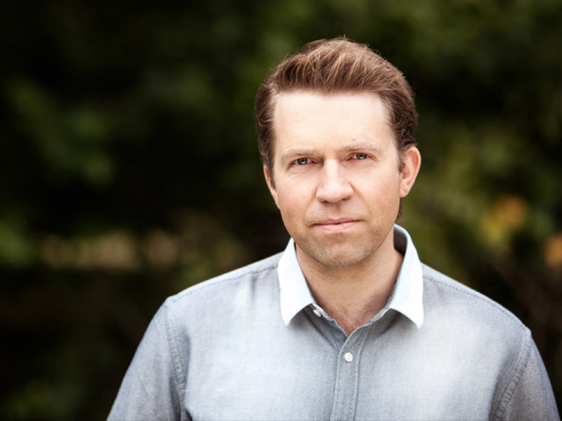 PianoEspoo-festivalilla esiintyvät mm. Pierre-Laurent Aimard, Leif-Ove  Andsnes ja Jeremy Denk 