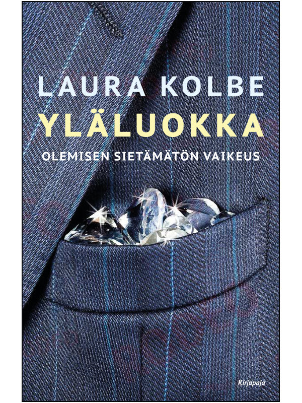 Yläluokka – kuka siihen Suomessa kuuluu? 